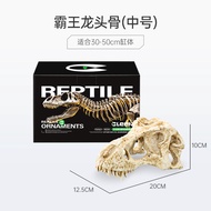 Reptile Hideout House Lizard Sunbathing Platform Snake Aversion Hole Pet Supplies for Turtles Snakes