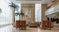 Huijin International Hotel