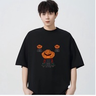 tshirt for men cotton 100% woman black white Unisex Glad Aworl'd Wirthicor OCICBERS Aimer Somilf's