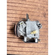 Air Compressor Besar Japan 🇯🇵 Denso SC06E Untuk Kancil Kelisa Kenari