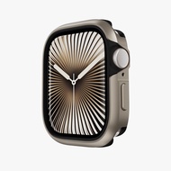 MAGEASY Case Compatible for Apple Watch Series 10 46mm MAGEASY Odyssey Ultimate Edition 46 mm 42 mm