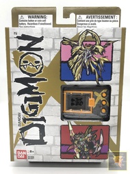 Digivice ดิจิไวส์ v-pet Digimon X Digimon X2 ดิจิมอน X Ver US Grey Bandai ของแท้ 100% มือ 1 นำเข้าจากอเมริกา ดิจิมอน