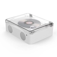 Portable RetroCDMachine Bluetooth Audio Album CD Jukebox Student Walkman Player Birthday Gift