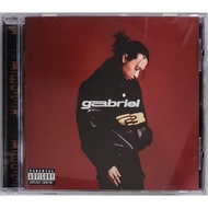 Keshi - Gabriel (CD)