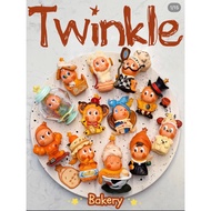 Twinkle series SAVOR THE MOMENT GENUINE POPMART