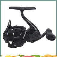 Fishing Reel 100S Line Laying Spool Reel Ultra Light Low Inertia Rotor Waterproof Anti Rust Fishing 
