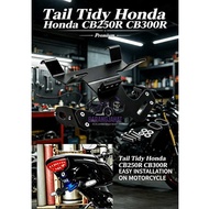 License Plate Holder For Honda CB300R CB250R CB150R CB125R Accessories Tail Tidy Fender Eliminator R