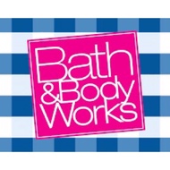 BATH AND BODY WORKS.