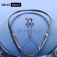 BKWHALE GB-03 Tai nghe Bluetooth thể thao Không dây trong tai Tai nghe Bluetooth phổ quát Tai nghe d