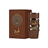 [NEW 2025] น้ำหอมนำเข้าจากดูไบฯ | Asad Bourbon EDP 100ml By Lattafa