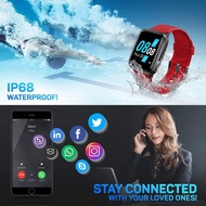 VeryFitPro Smart Watch 智能手表
