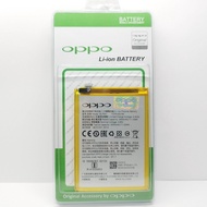 BATERAI BATRE BATTERY OPPO A71 BLP641 ORIGINAL