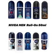 NIVEA Deodorant 50 ml