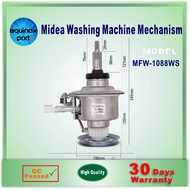 MFW-1088WS Midea Washing Machine Mechanism Gearbox