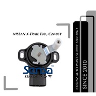 NISSAN X-TRAIL T30 ACCELERATOR SENSOR 18919-5Y700