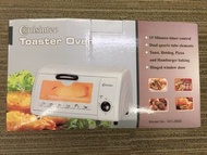 (New) Cuisintec Toaster Oven