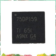 75DP159 for  ONE Slim 40Pin SN75DP159 40VQFN -Compatible IC Modchip Control Chip 6Gbps Retimer Parts