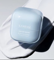 LANEIGE水庫補濕微質酸補濕乳霜 50ml
