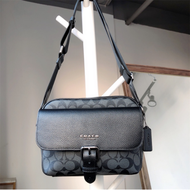 C6080 C5399 C5401 C6636 C8143 Hudson Crossbody Women Men Sling Messenger Bag 6080 5399 5401 6636 814