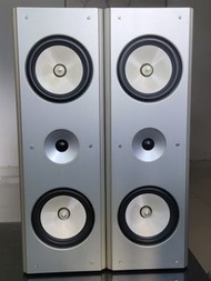 ADS  AR -2 studio monitor 監聽喇叭音箱一對6.5吋低音