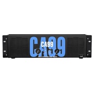 Professional Acoustic CA9 CA12 CA18 CA20 CA30 Stage Performance Wedding High Power Post-Stage Power 