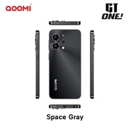 โทรศัพท์ QOOMI รุ่น GT1 (4+64GB) จอ6.53นิ้ว Smartphone 4G โทรศัพท์มือถือ มือถือ สมาร์ทโฟน มือถือเล่นเกม mobiles รับประกันศูนย์ไทย 12+1เดือน