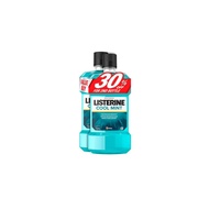 Listerine C/Mint 2X750Ml