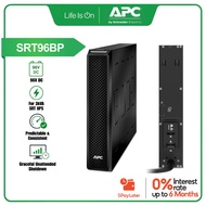 APC SRT96BP Smart-UPS SRT 3kVA 96V Battery Pack for 3kVA SRT On-Line UPS, with 2 Years Warranty