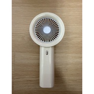 Fan 8000 mAh Mini Wireless High Speed ​​ Fan Rechargeable Handheld Portable Turbo Fan Strong Wind Je