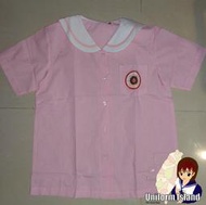 [臺灣制服] 新北市立國光國小夏季制服