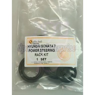 HYUNDAI POWER STEERING KIT - HYUNDAI SONATA 7 2.0CC POWER STEERING RACK KIT