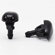 Car Windscreen Spray Nozzles For Navara D22 D40 For Silvia 200sx S14 S15 For Sentra B15 Front Windsh