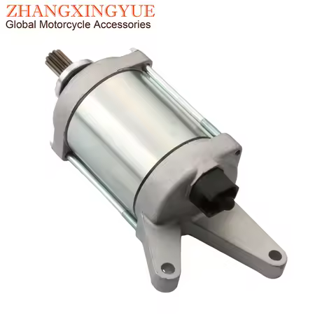 Motorcycle NC700 CTX700 Starter Motor For Honda NC700S NC700X NC750 NC750X CTX700 CTX700N 31200-MGS-