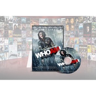 DVD Film Who Am I - No System Is Safe (2014)