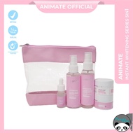 Animate Instant Whitening Series 5 in 1 Skin Care