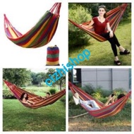 Hikemore Outdoor - Single HammockCs Hanging Swing, Hanging Tree Bed Swing