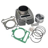 83mm Cylinder Gasket Set For Yamaha YFM350 NB NB