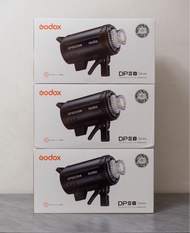 Godox 神牛 DP600III flashes 閃光燈