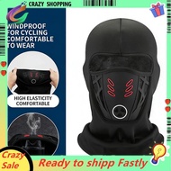 Winter Rider Warm Anti-  Full Face Mask Winter Rider Warm Anti-  Winter Rider Face Mask