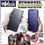 Motorola Razr 50 / Razr 50 Ultra / Razr 40 Ultra / Razr 40 / Hydrogel Matte Screen Protector