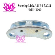 Steering Link A21B4-32081 Heli H2000 Forklift CPCD20-35 BAOLI CPCD20-