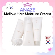 ANAZE Mellow Hair Moisture Cream – 150ml / K-BEAUTY