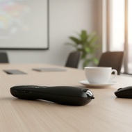 Wireless Clicker for Presentation  Pen Kawalan Jauh PPT Tanpa Wayar Pen Klik Jauh untuk Persembahan 