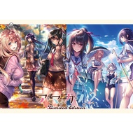 [PC GAME] 甜蜜女友 2 汉化版/ Amakano 2 Chinese Sub Eroge (Digital Download/数据下载)