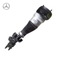 222 320 4813 W222 FRONT AIRMATIC ABSORBER (FRONT RIGHT) (USED ORIGINAL)