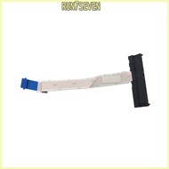 RUN Easy Data Transfer Laptops HDD Cable for ThinkPad L580 EL580L590 Flexible Wire