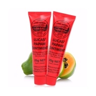 Lucas' Papaw Ointment