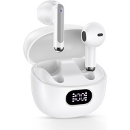 Pixel Buds Wireless Earbuds for Google Pixel 10 9a 9 Pro XL Fold 8a 8 Pro 7a 7Pro 6a 6Pro 5 4a 3XL, 