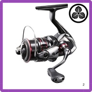 SHIMANO Vanford Spinning Reel Series