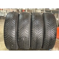 Used Goodyear 175/70R14 Tyre